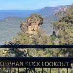Blue Mountains Private Tour including Wildlife Park - Exploring the Iconic Blue Mountains