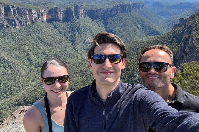 Blue Mountains Private Tour & Scenic World Included - The Itinerary: Why Each Stop Matters