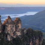 Blue Mountains private tour with Featherdale Wildlife Park - An In-Depth Look at the Blue Mountains Private Tour with Featherdale Wildlife Park
