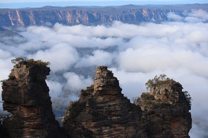 Blue Mountains Private Tour - What to Expect from the Experience