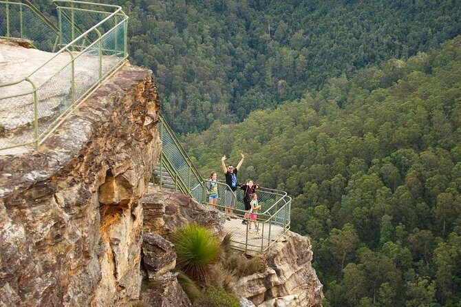 Blue Mountains Small-Group Insider Tour from Sydney - What Makes This Tour Stand Out?
