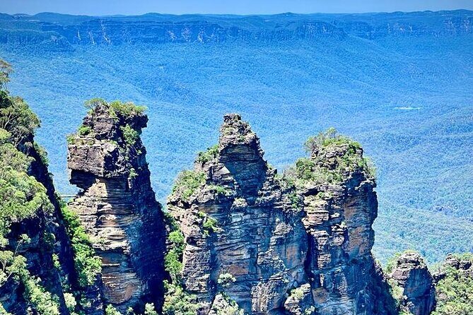 Blue Mountains Small Group Tour w/optional Scenic World & Lunch - Detailed Breakdown of the Tour