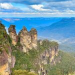 Blue Mountains Small Group Tour with Waterfall Walk & Fresh Lunch - What Sets This Tour Apart