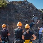 Blue Mountains: Spectacular Half Day Abseiling Adventure - Authentic Feedback and Insights