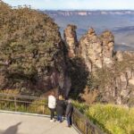 Blue Mountains Sunset Nature-based & Waterfall Tour from Sydney - What Makes This Tour Stand Out?