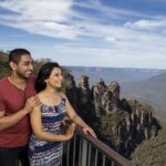 Blue Mountains Sunset Tour with Kangaroo Sightings from Sydney - What Could Be Better
