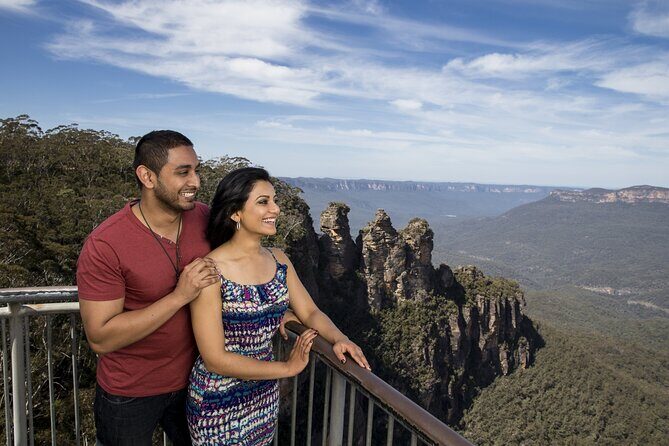 Blue Mountains Sunset Tour with Kangaroo Sightings from Sydney - What Could Be Better