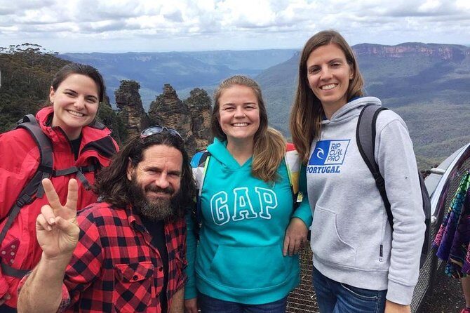 Blue Mountains Tour from Sydney with an Aboriginal Experience - FAQ