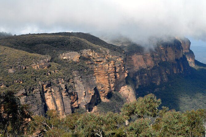 Blue Mountains Tour - Highlights - Who Will Love This Tour?