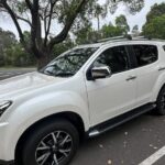 Blue Mountains Tour & Main Attractions & Suv Pick up & drop off - Transportation & Group Size