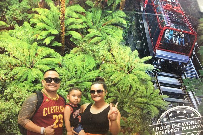 Blue Mountains Tour PRIVATE with Wildlife Park and River Cruise - What Makes This Tour Stand Out?