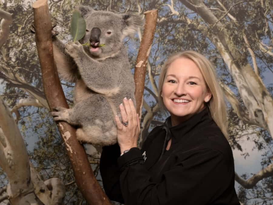 Blue Mountains Tour - Small grp, Koala, Kangaroo & Waterfall - In-Depth Look at the Stops