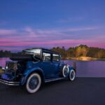 Blue Mountains Vintage Cadillac Tour with Local Guide - The Experience and Its Value