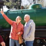 Blue Mountains: Zig Zag Railway Heritage Train Ride - What to Expect During Your Ride