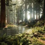 Blue Springs, Redwood Forest, Huka Falls Private tour - The Experience and the Guide