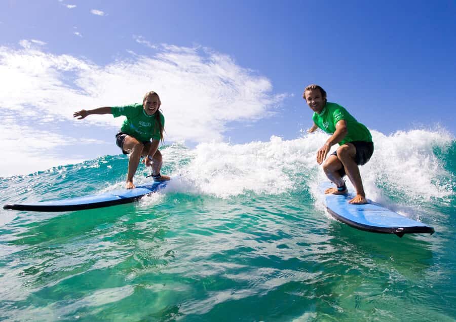 Bondi Beach: 2-Hour Surf Lesson Experience for Any Level - What Does the 2-Hour Lesson Cover?