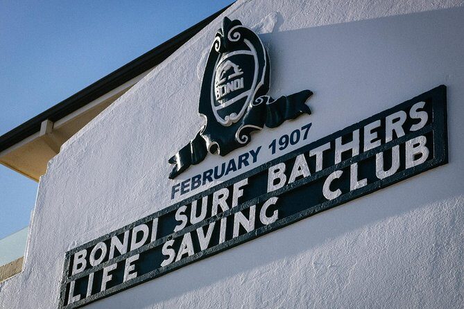 Bondi Beach Walking Tour with Optional Bondi to Bronte Coastal Walk - Why This Tour Fits Different Travelers