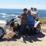 Bondi & Sydney Sights Trike Tour 1.5hrs - Key Points