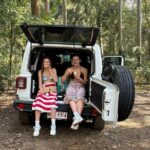 Booloumba Falls & Booloumba Creek Adventure, Conondale Nat. Park - What Makes This Tour Stand Out?