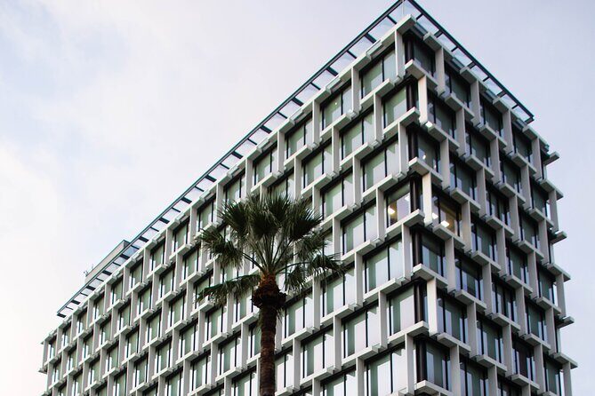 Boom-and-Bust: self-guided historical walking tour of Perth - Authentic Insights from Past Travelers