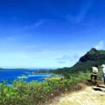 Bora Bora: 4WD History & Culture Tour - Itinerary Breakdown