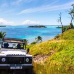 Bora Bora 4WD Tour & Eco Shark & Ray Snorkel Cruise - Who Is This Tour Best For?