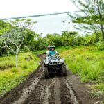 Bora Bora Adventures ATV / QUADS Tours - Why This Tour Is a Great Choice