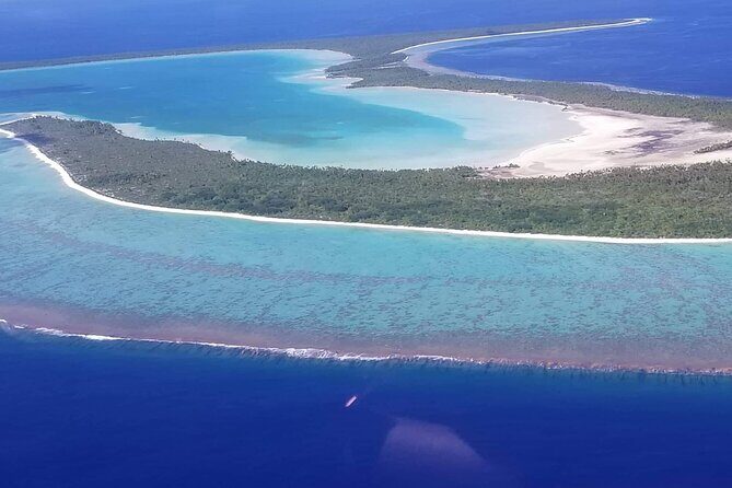 Bora Bora and the Tupai atoll the jewels of the Pacific, 45 min private flight - Practical Details and Tips for Booking