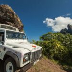 Bora Bora by Land and Sea: 4WD Safari and Snorkel - Who Would Love This Tour?