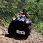 Bora Bora Combo Jet Ski and ATV Quads Tour - Practical Considerations
