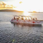 Bora Bora: Combo Sunset Cruise & Romantic Dinner at St James - Why This Tour Works Well