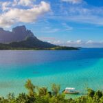 Bora Bora Combo Tour: Lagoon Cruise and 4WD Tour Including Snorkeling - Possible Drawbacks & Considerations