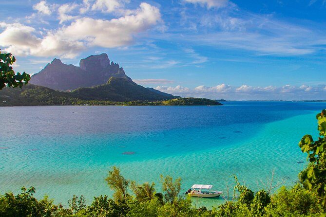 Bora Bora Combo Tour: Lagoon Cruise and 4WD Tour Including Snorkeling - Possible Drawbacks & Considerations