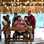 Bora Bora: Discovering the Tahitian black pearl ! - The Pearl Farming Introduction