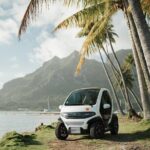 Bora Bora Electric Fun Car Rental - FAQ