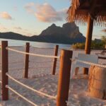 Bora Bora Fullday ATV & Motu FANFAN combo with Polynesian Meal - How the Day Unfolds: A Step-by-Step Breakdown