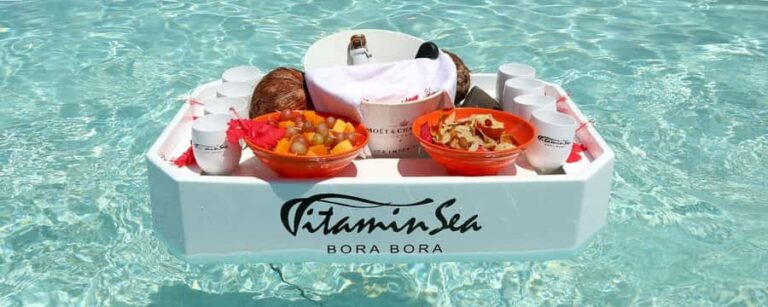 Bora Bora: Half Day Catamaran Sailing & Snorkelling - Assessing the Value and Experience