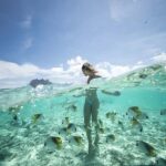 Bora Bora: Jet Ski, Lunch & Shark/ Ray Safari - Practical Aspects and Value