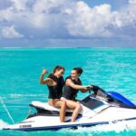 Bora Bora Jet Ski Tour - Highlights and Noteworthy Aspects of the Tour