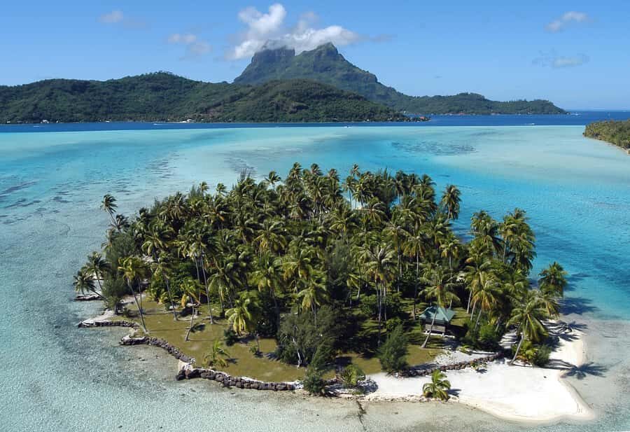 Bora Bora Jet Ski Tour - What to Expect on Your Jet Ski Tour