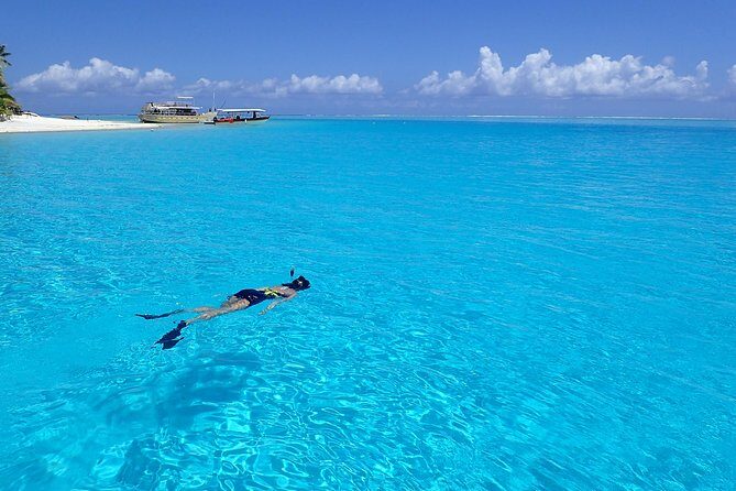 Bora Bora Lagoon Snorkeling Tour by Private Boat - What to Expect on This Bora Bora Snorkeling Tour