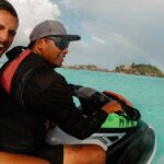Bora Bora Moana Jet Ski - Detailed Itinerary and Highlights