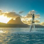 Bora Bora: Private Flyboard Tour - Practical Tips for Future Participants