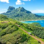 Bora Bora PRIVATE Jeep Safari Island Tour - Why Choose This Tour?
