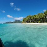 Bora Bora Private Lagoon Tours - The Experience Provider: Tohora Bora Bora