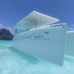 Bora Bora Private Solar Boat Experience - The Experience: What Sets It Apart