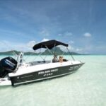 Bora Bora: Snorkeling and Fishing Tour with Lunch Option - What You Can Expect