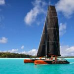 Bora Bora: Sunset Catamaran Cruise with Snacks and Drinks - The Value of the Experience