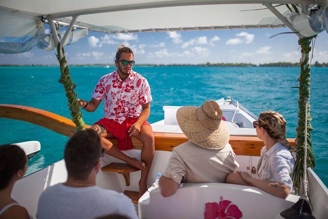 Bora Bora Sunset Cruise and Dinner at St James restaurant - Final Thoughts: Is This Tour for You?