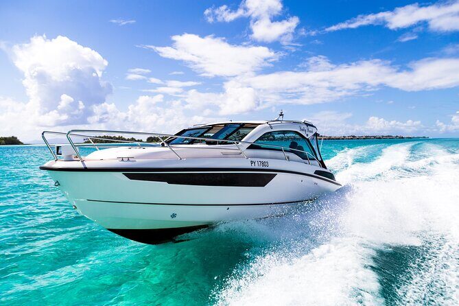 Bora Bora VIP Departure Hotels to Airport Transfer - Why It Matters: The Value of a Private Transfer